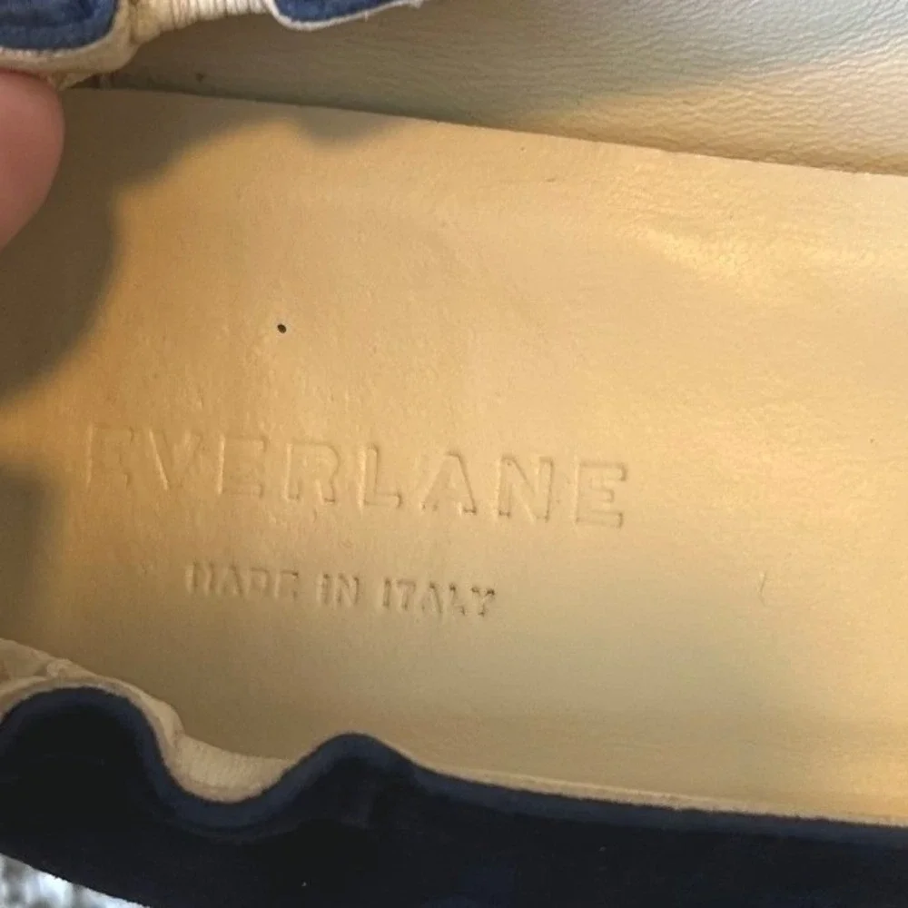 Everlane day heel