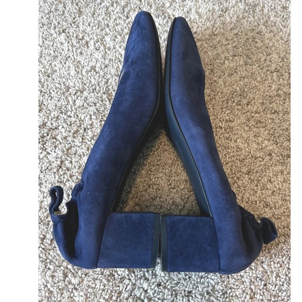 Everlane day heel