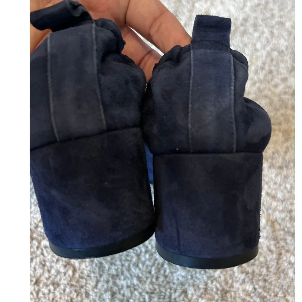 Everlane day heel