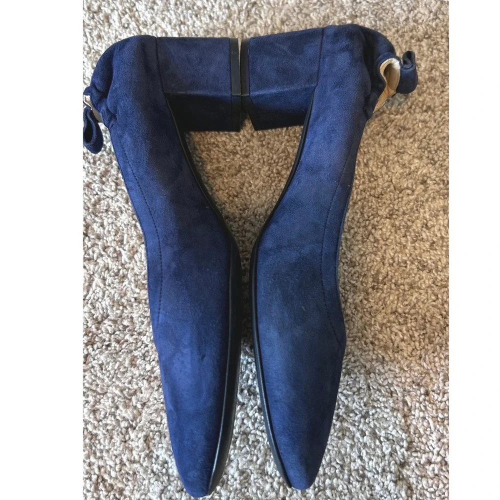 Everlane day heel