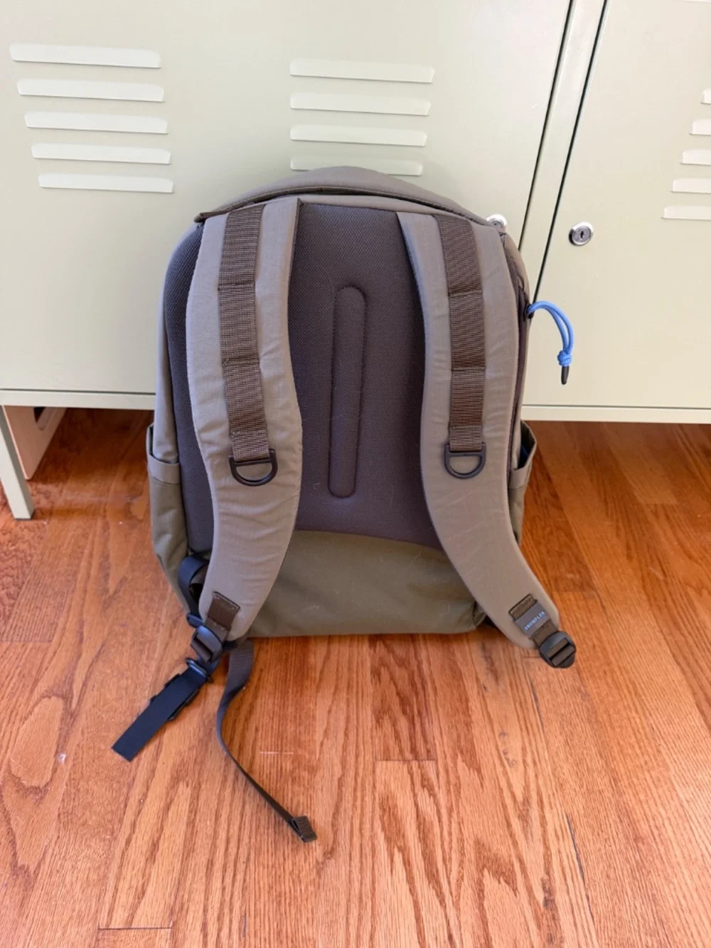Crumpler million unit