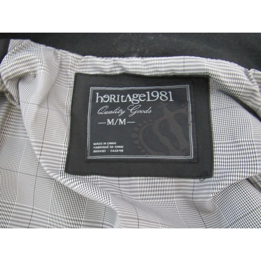 Heritage 1981 heritage 1981
