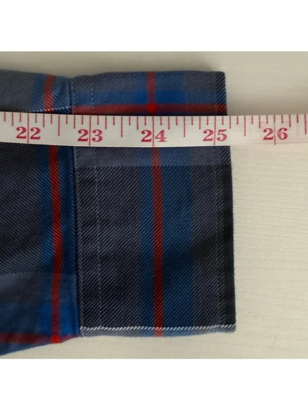 J. Crew authentic crew