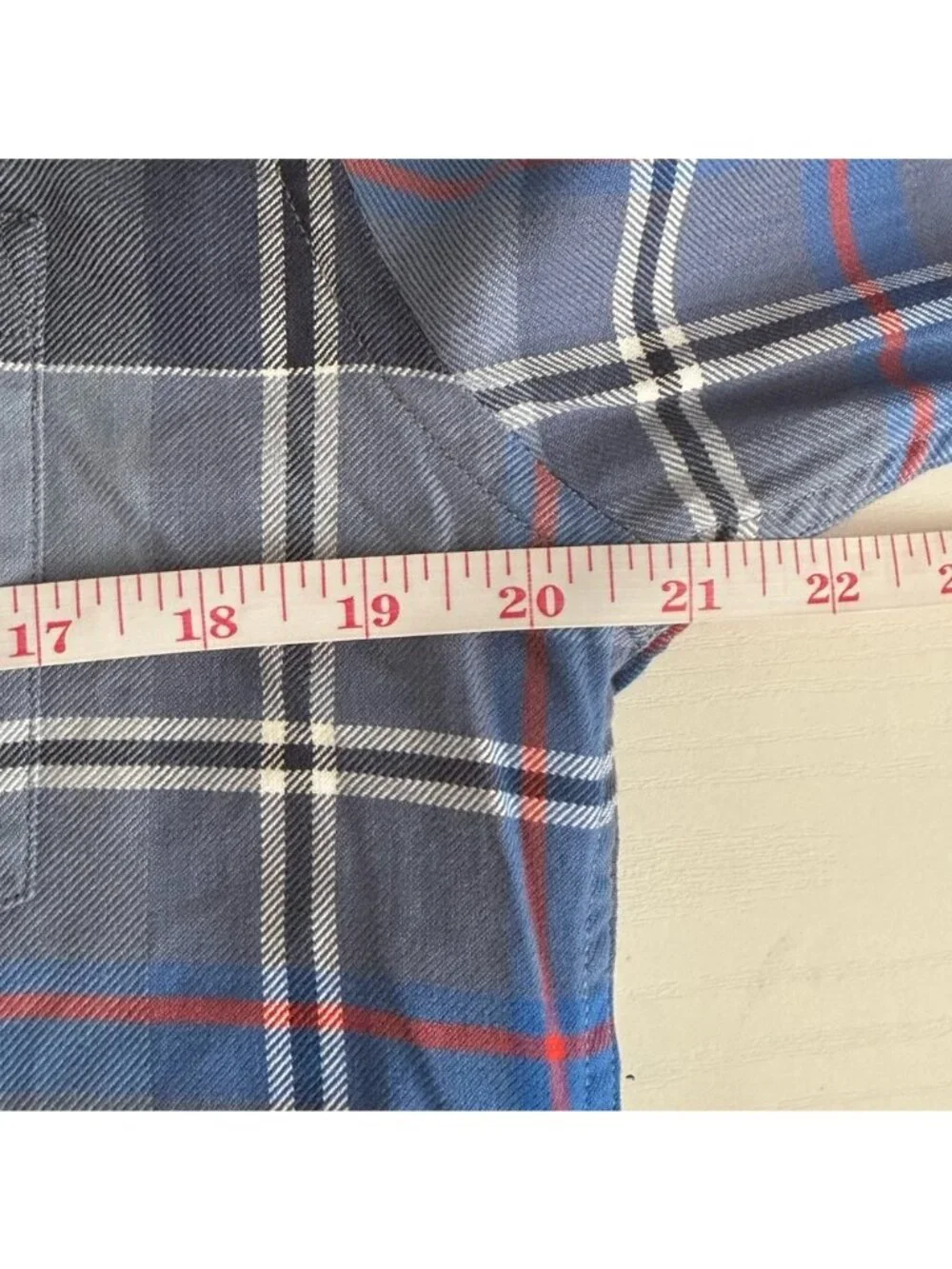 J. Crew authentic crew