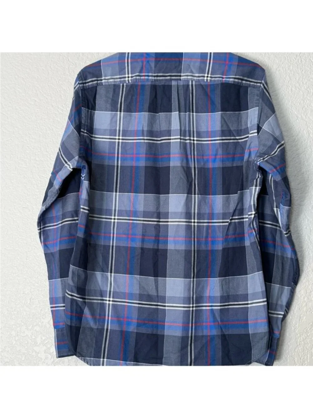 J. Crew authentic crew
