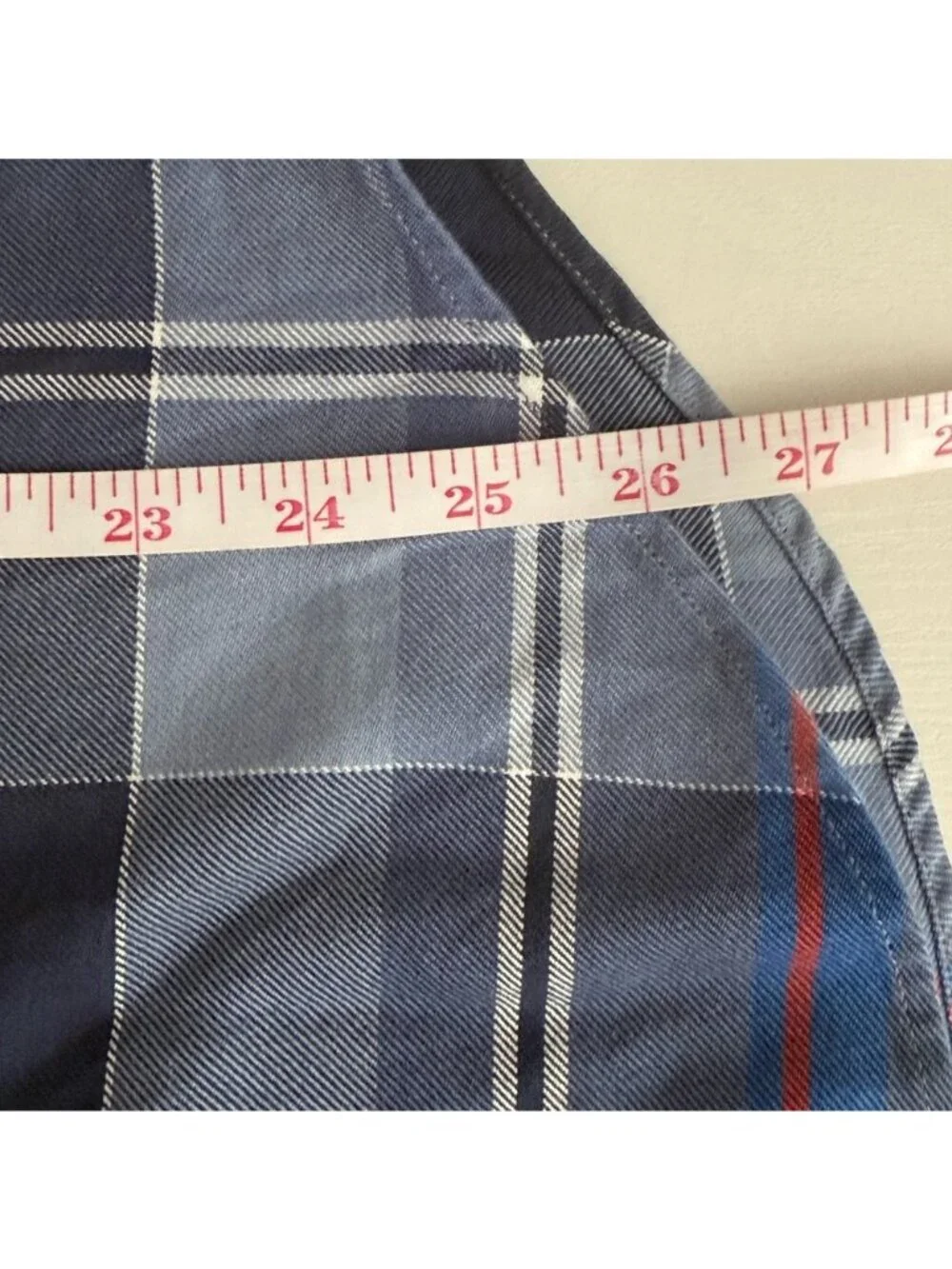 J. Crew authentic crew