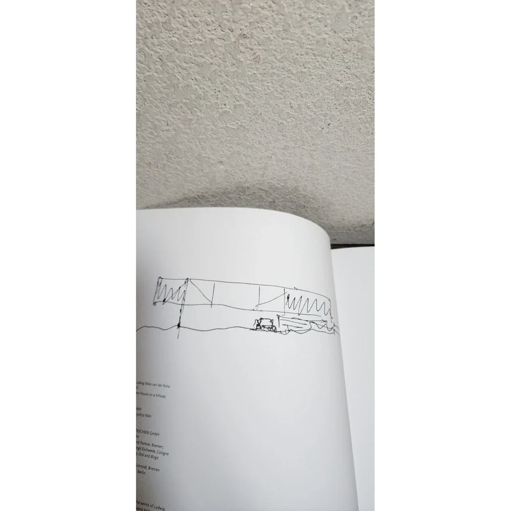 N/A mies van