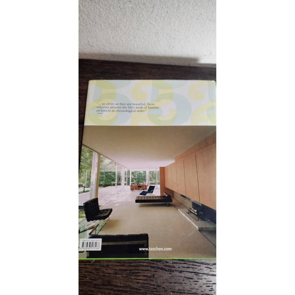 N/A mies van
