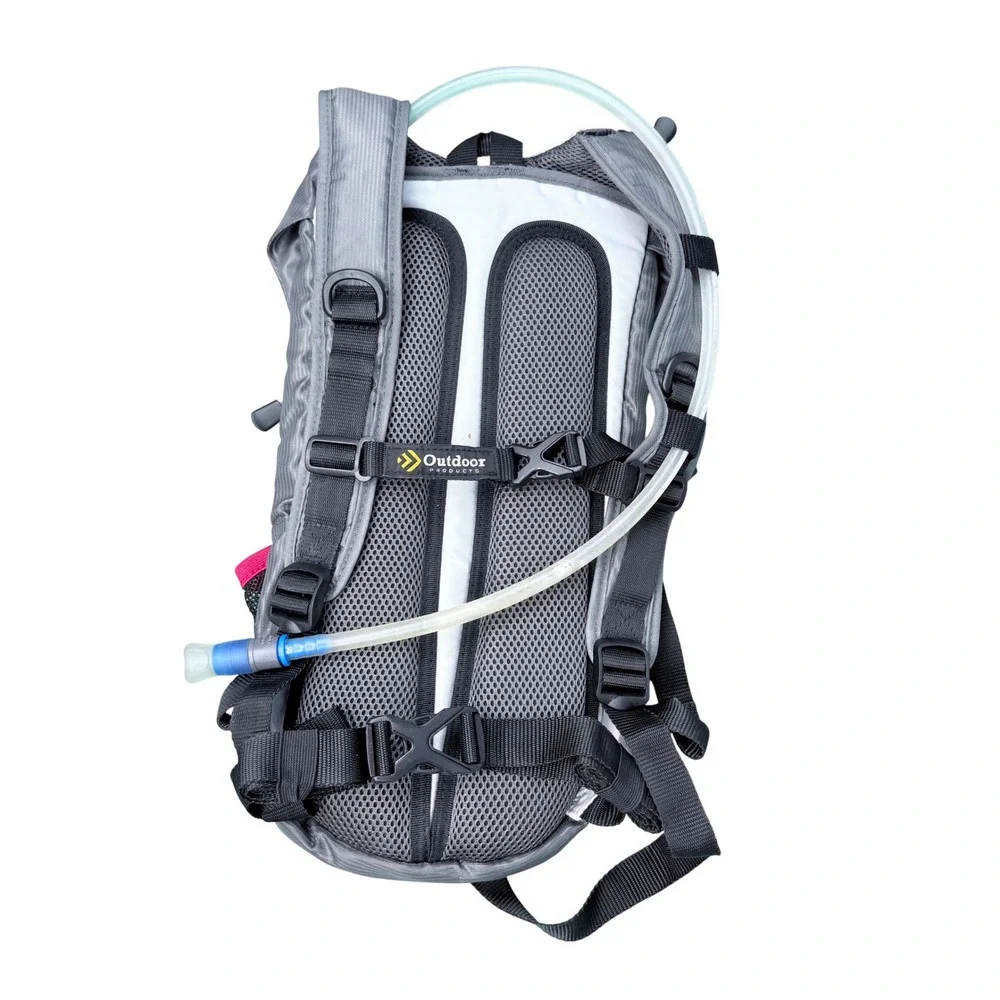 Outdoor Products gorpcore hiking