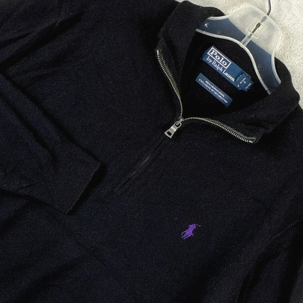 Polo Ralph Lauren vtg polo