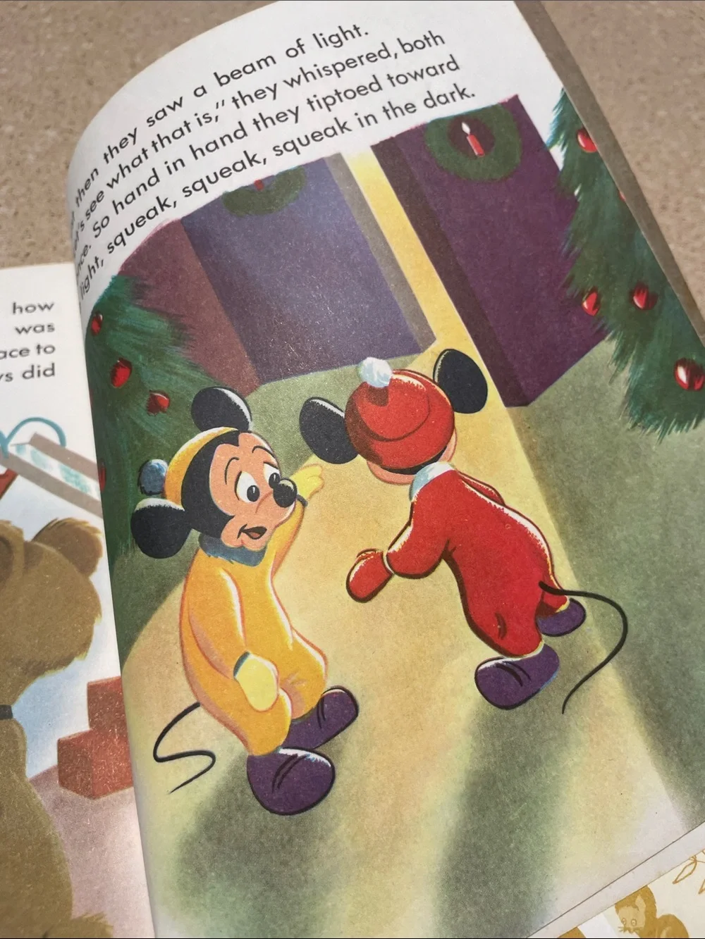 Little Golden Book walt text classic