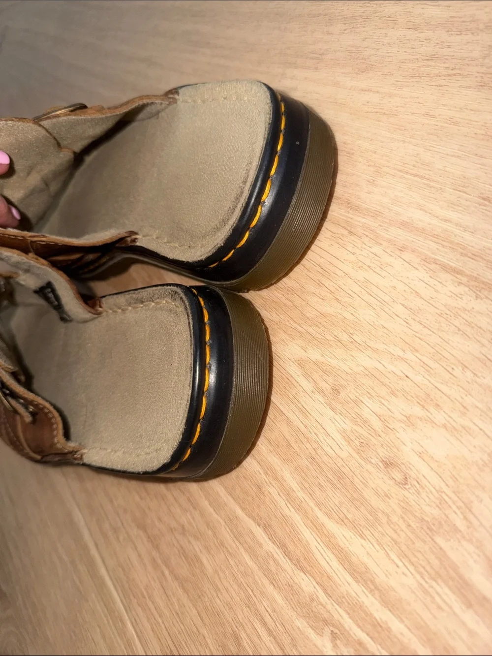 Dr. Martens dr martens