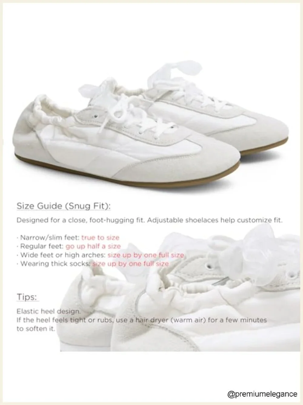 N/A these slip