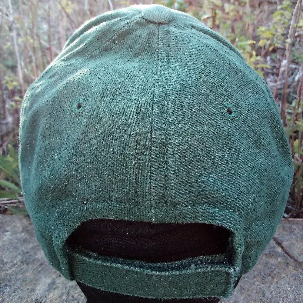 Captivating Headgear michigan state
