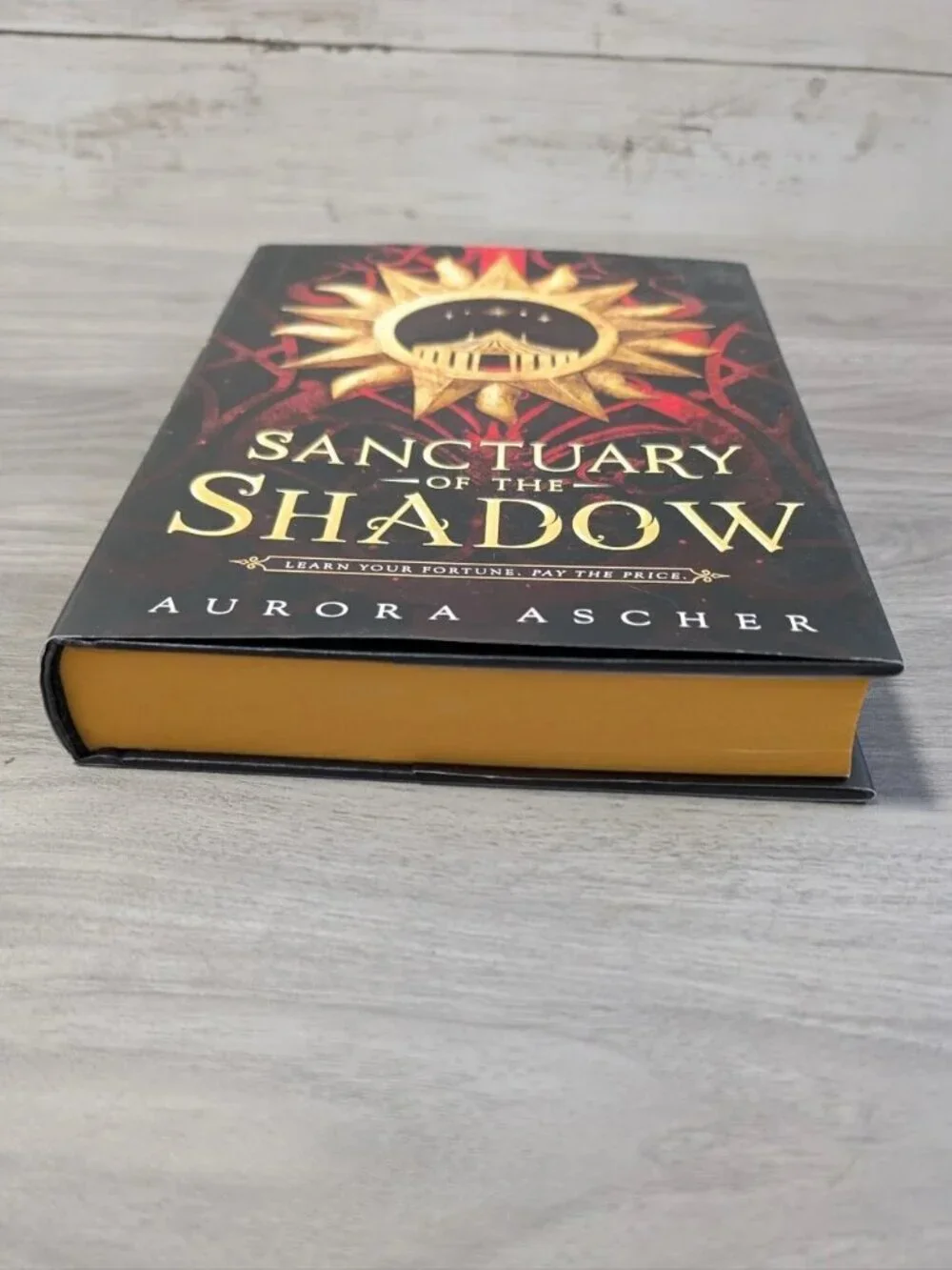 Red Tower Books ask hesitate please