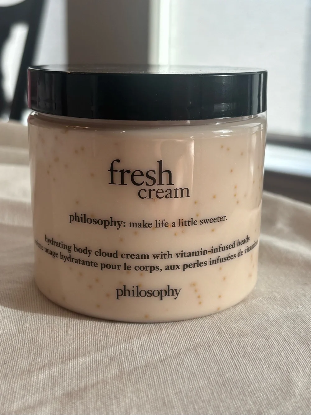 Philosophy new unopened