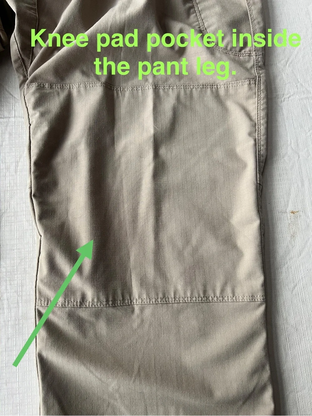 5.11 Tactical durable tactical