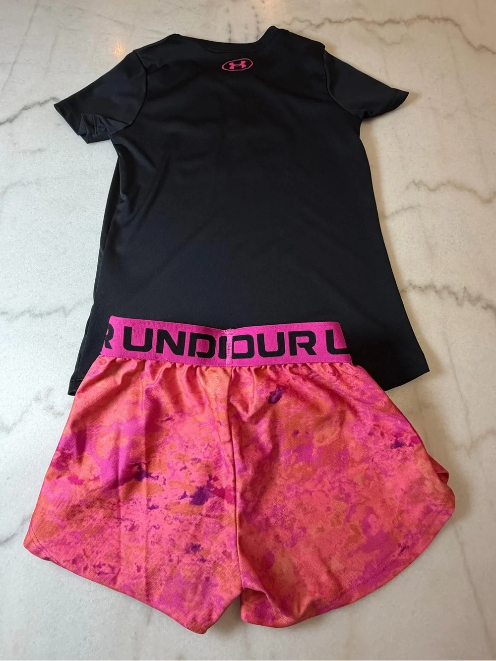 Under Armour under armour