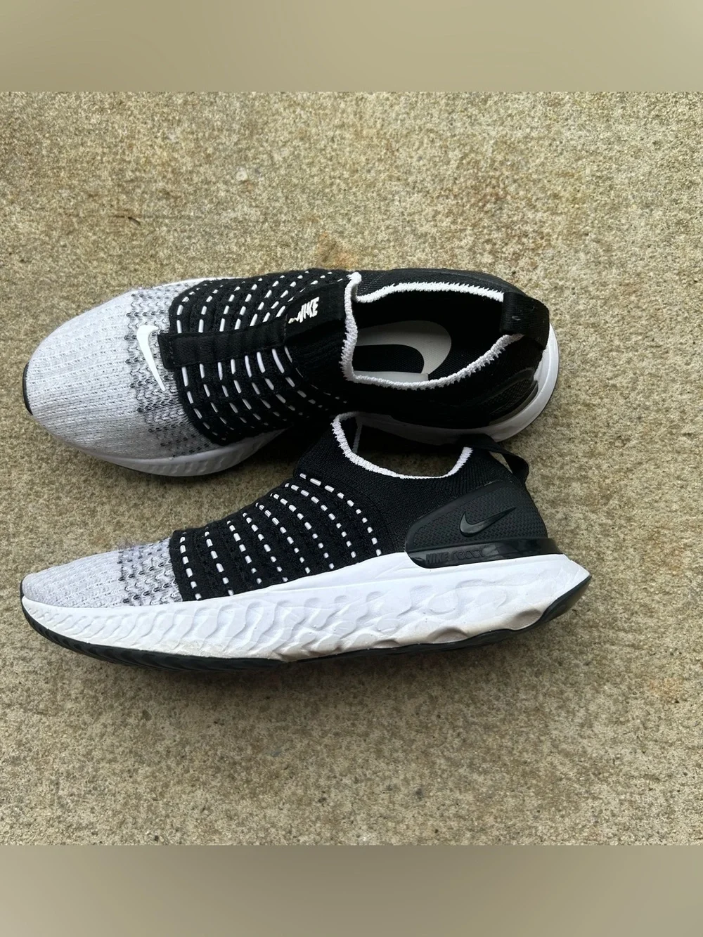Women’s Nike React Run Shoes