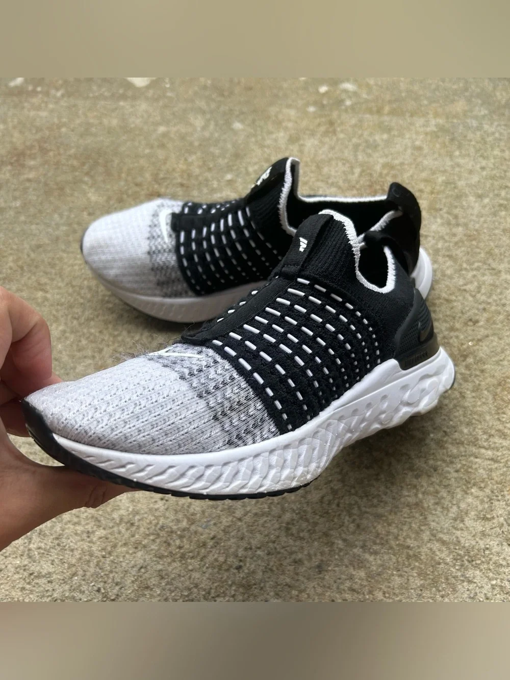 Women’s Nike React Run Shoes