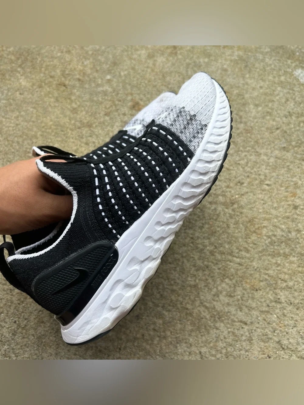 Women’s Nike React Run Shoes