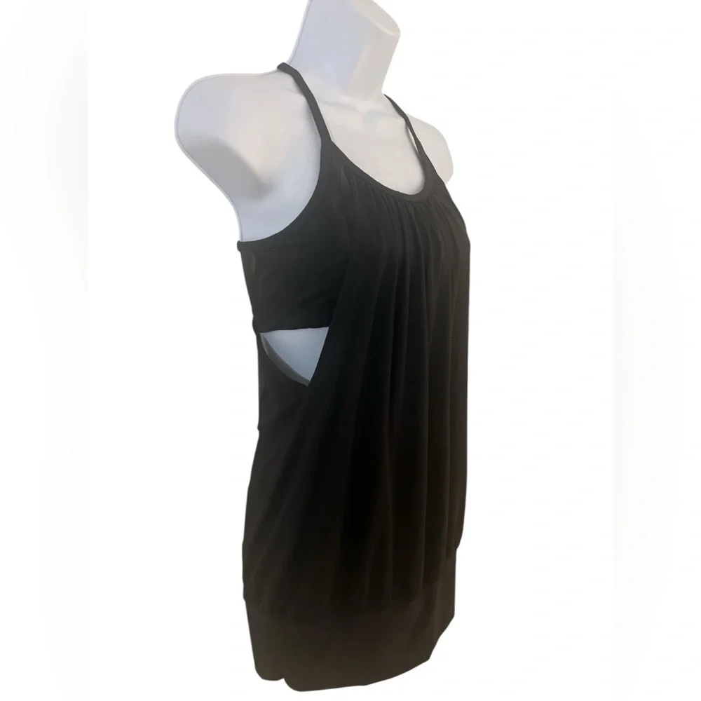 lululemon athletica sleek black