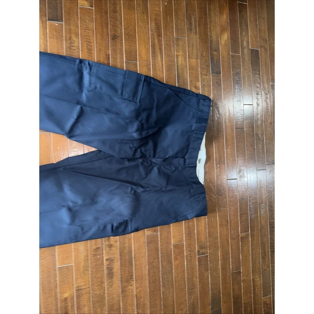 New!  Mens Dickies Cargo Pant Relaxed Fit Straight Leg 44 X 30