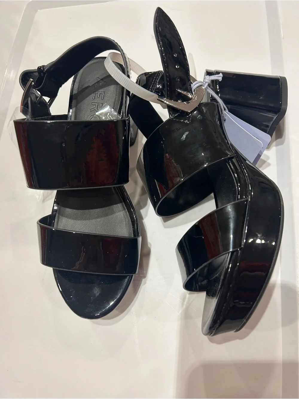 Artosoles aerosoles size