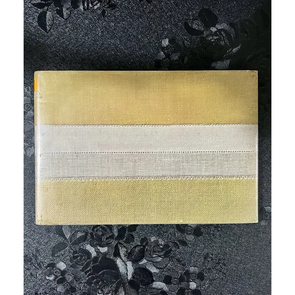 N/A handbook stitches