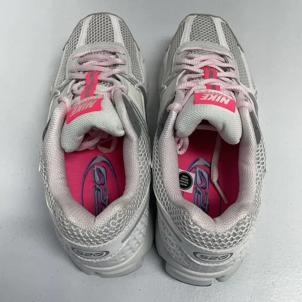 Nike Air Zoom Vomero 5 520 Pack Pink Foam FN3695 001 Size 8 Women Mesh Runner