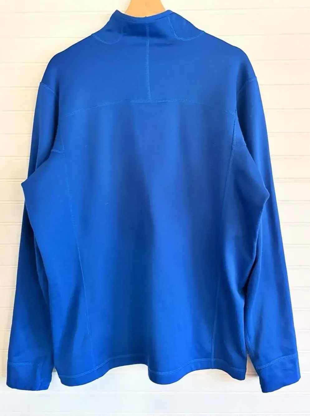 Patagonia r1 daily