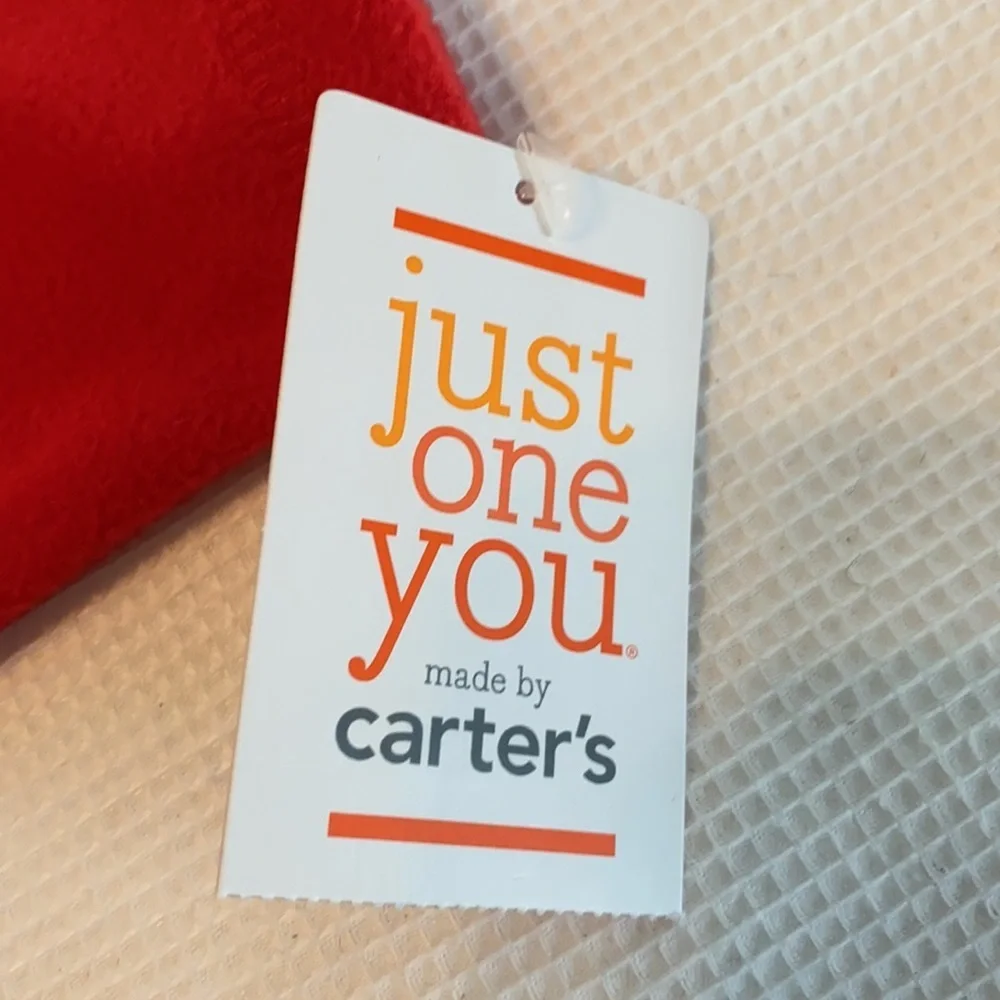 Carters carter’s pieces