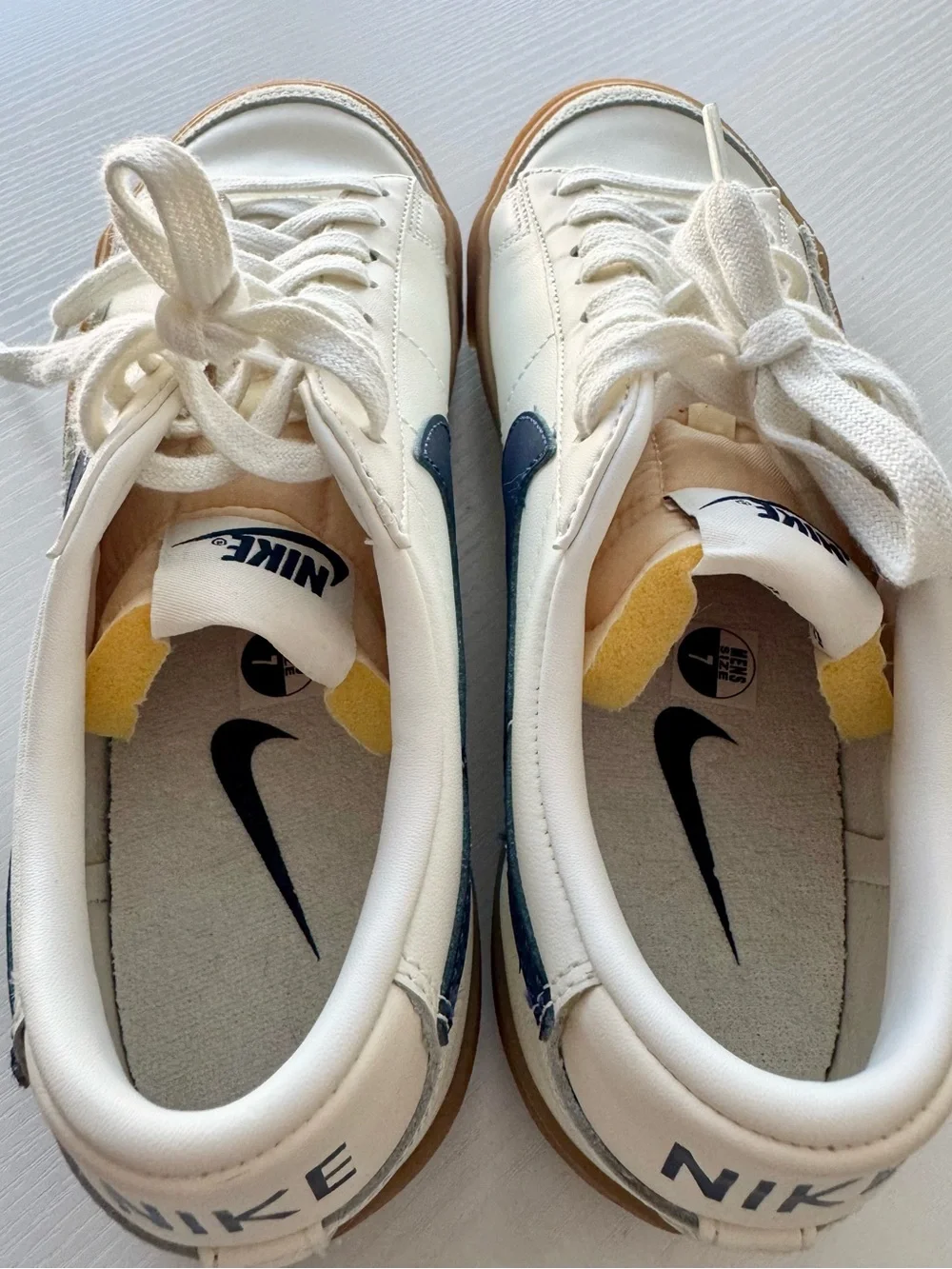 Nike men everyday