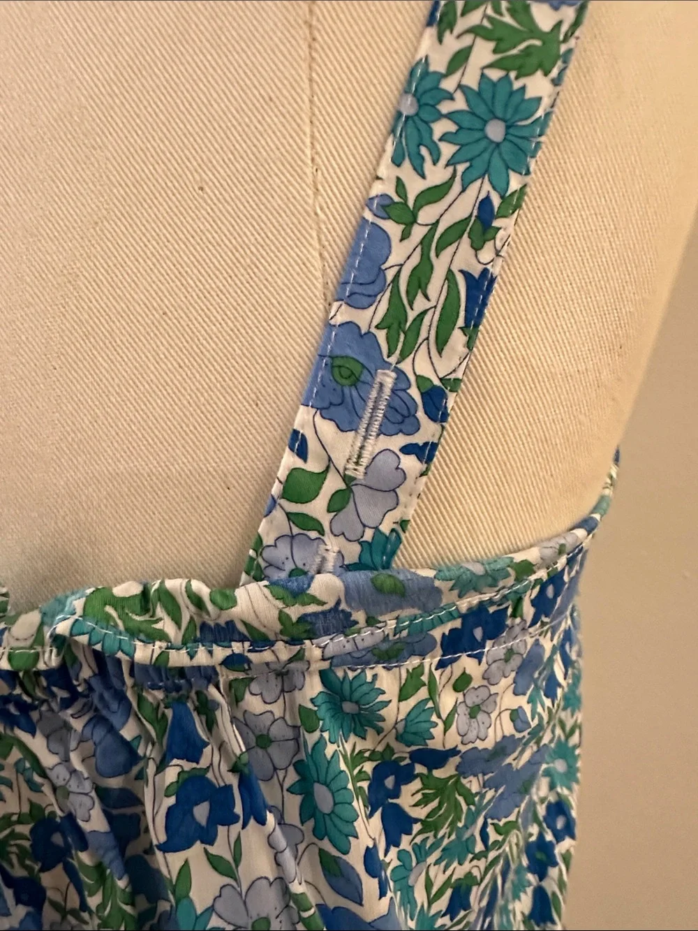 J. Crew adds floral