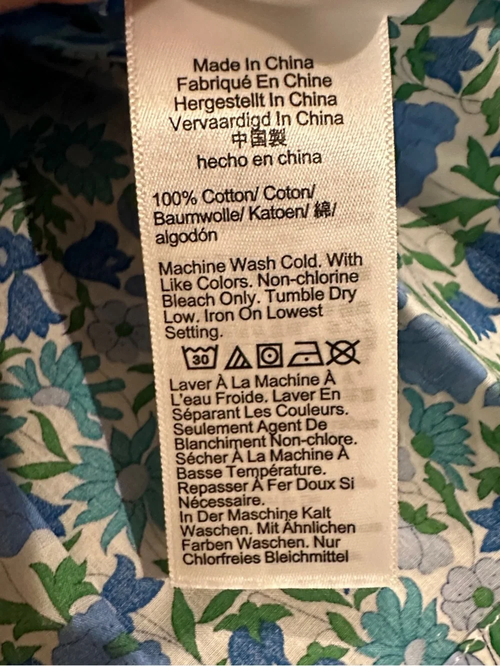 J. Crew pairing skirts