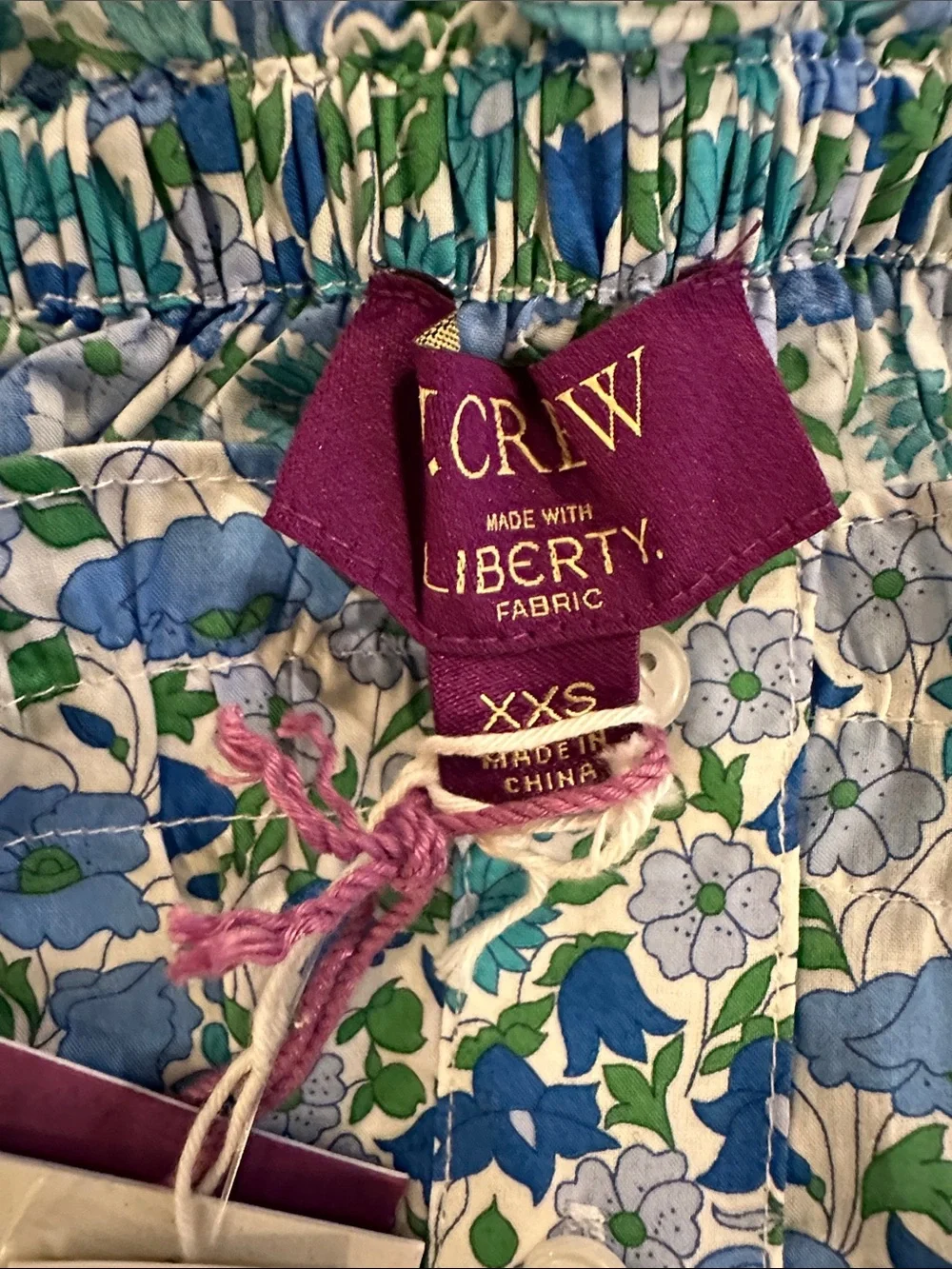 J. Crew top skirts