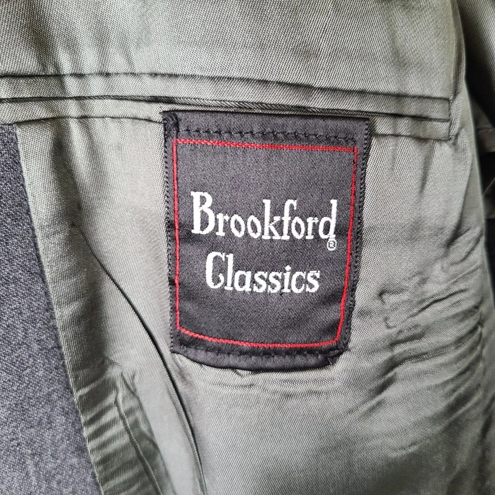 Brookford Classics small stain
