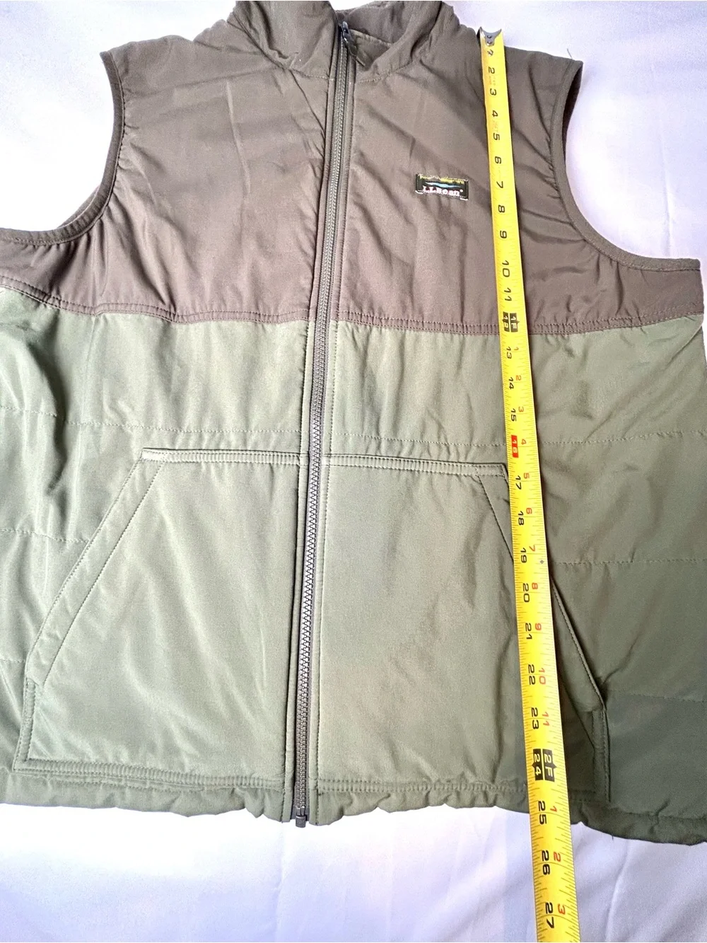 L.L. Bean ll bean