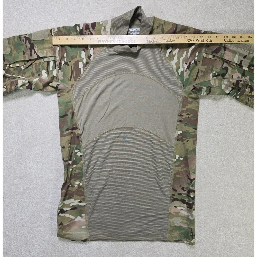USGI army combat
