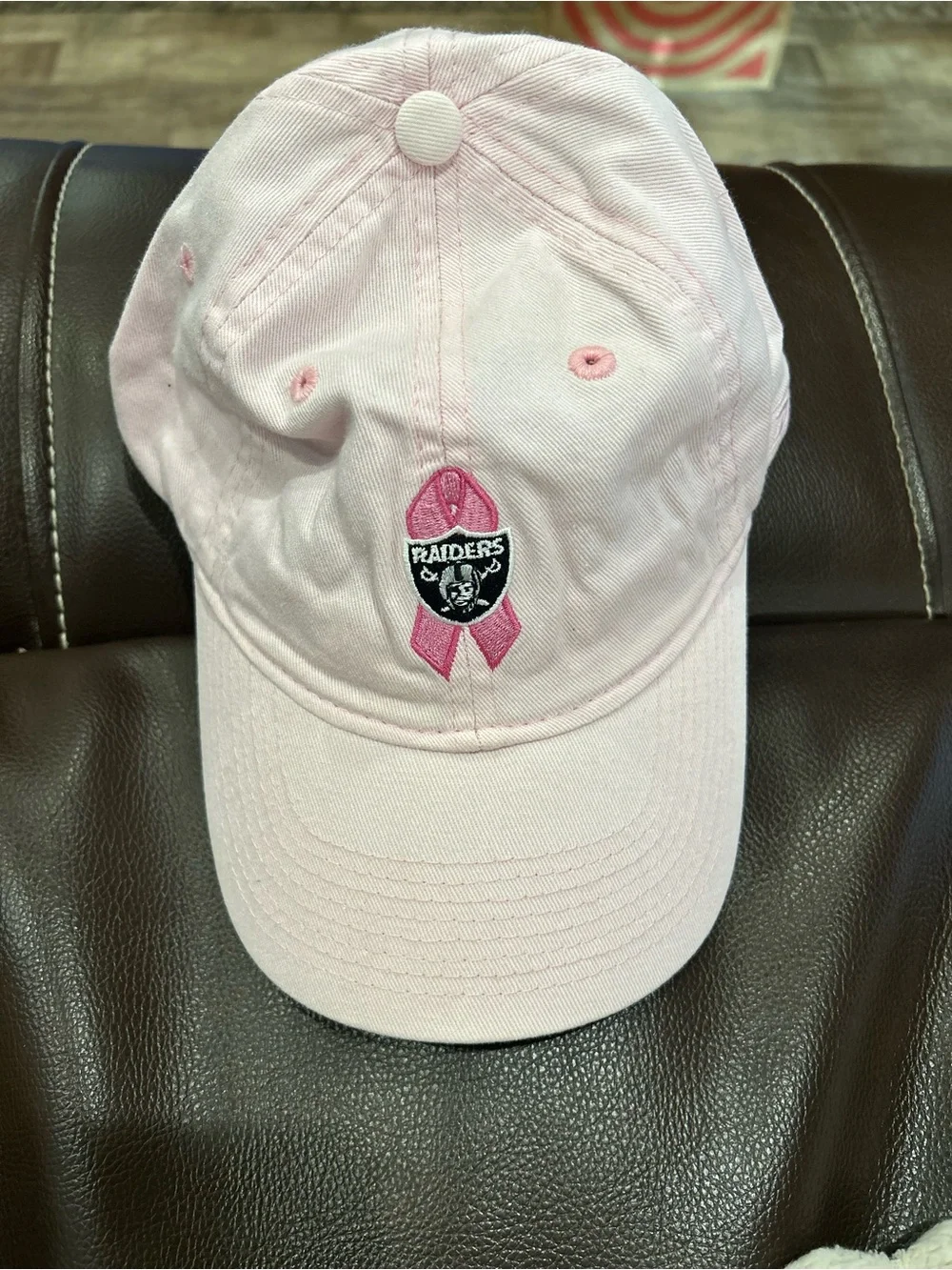 Reebok light tag cancer