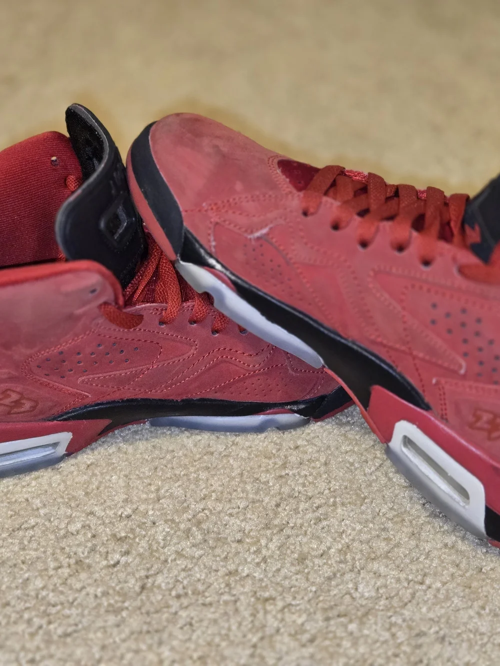 Jordan air jumpman