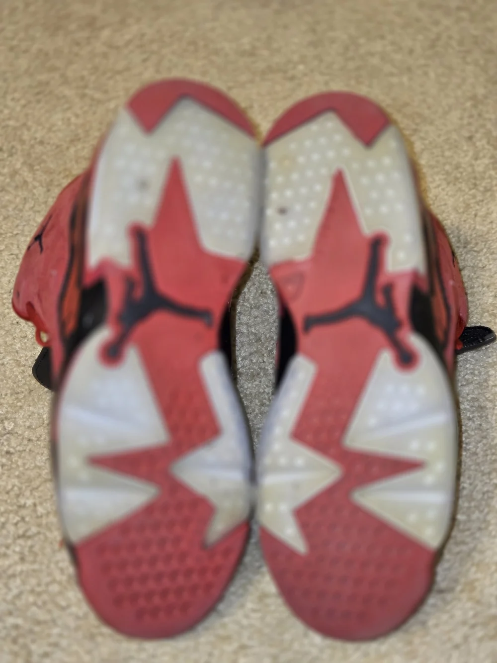 Jordan air jumpman