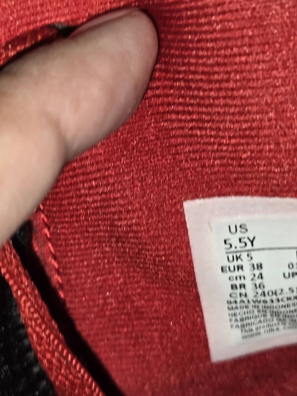Jordan air jumpman