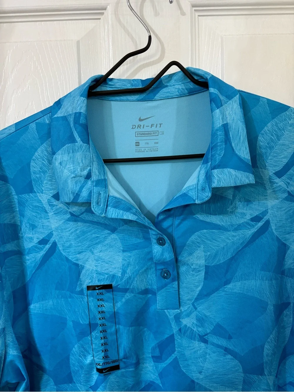 Nike breathable dri