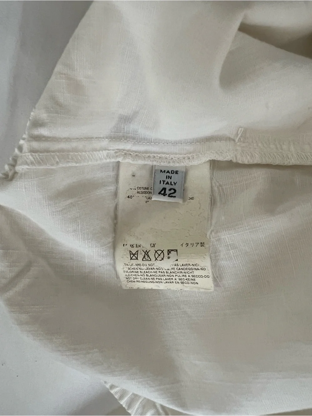 Maison Martin Margiela maison martin