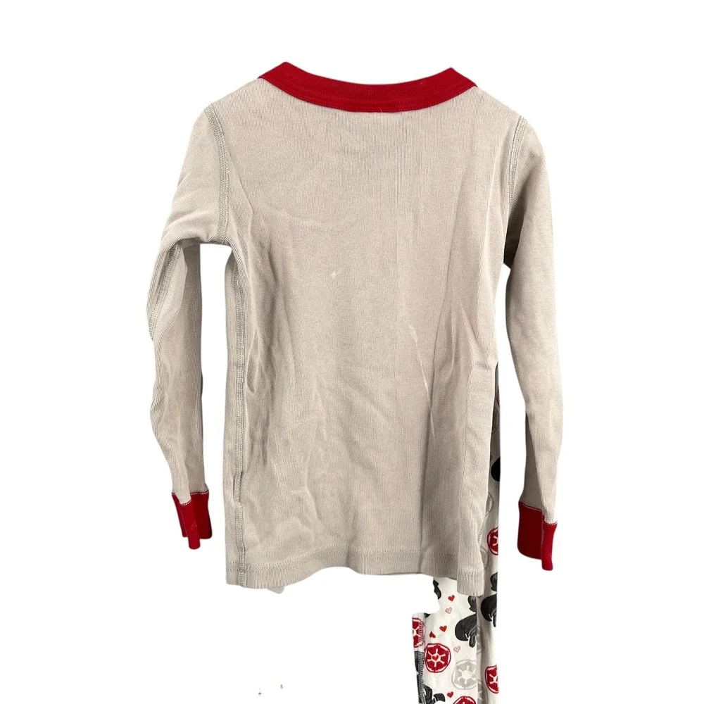 Hanna Andersson collaboration hanna