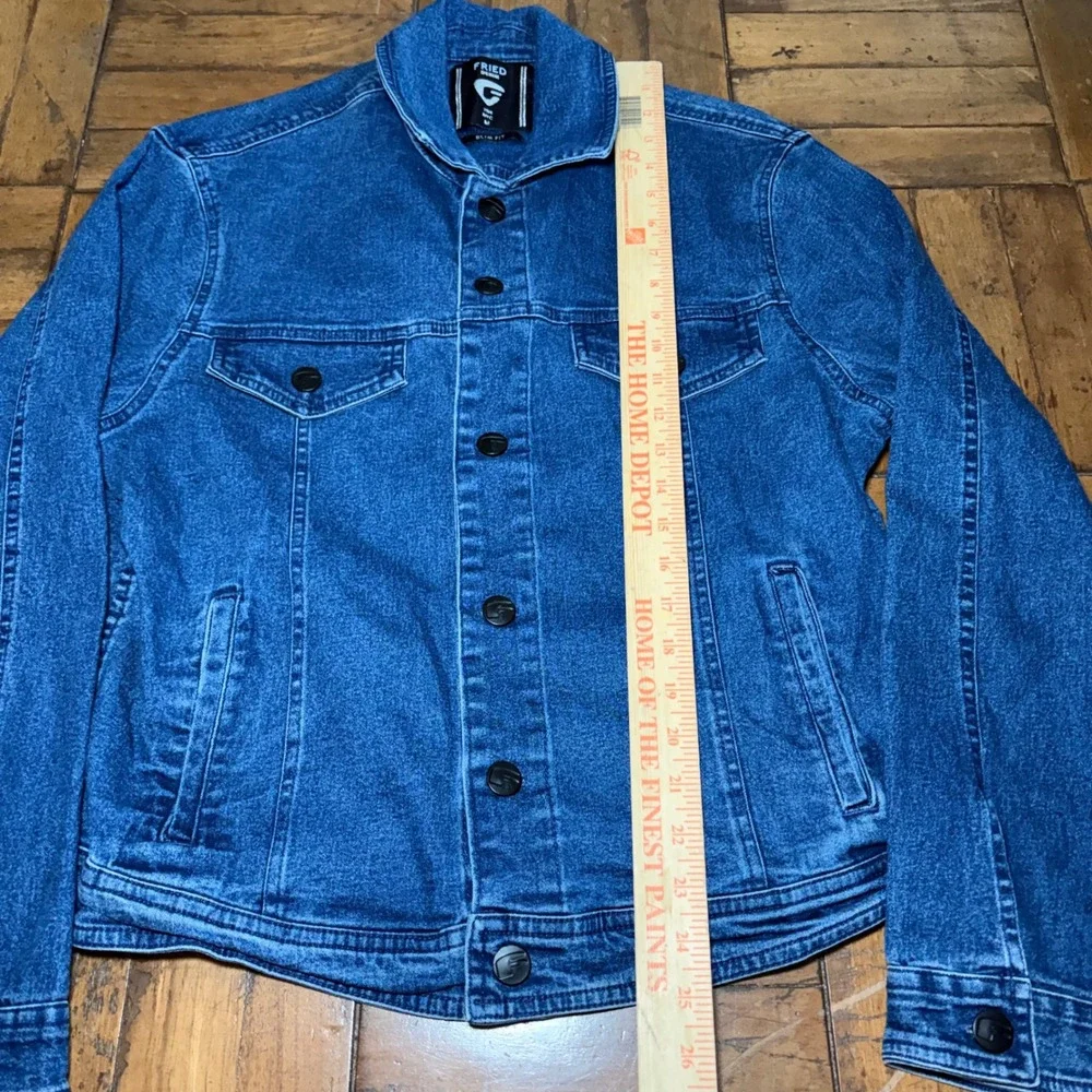 Fried Denim excellent mens