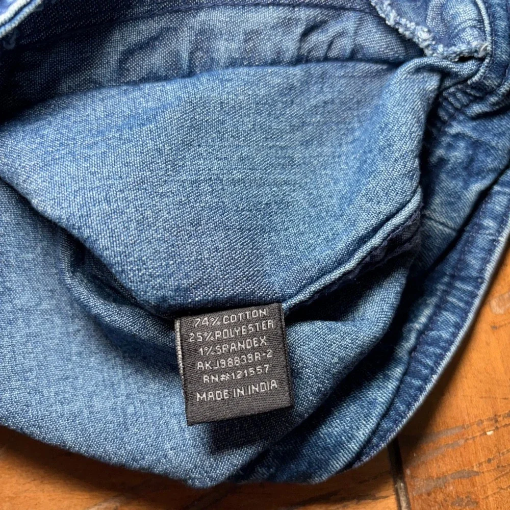 Fried Denim excellent mens