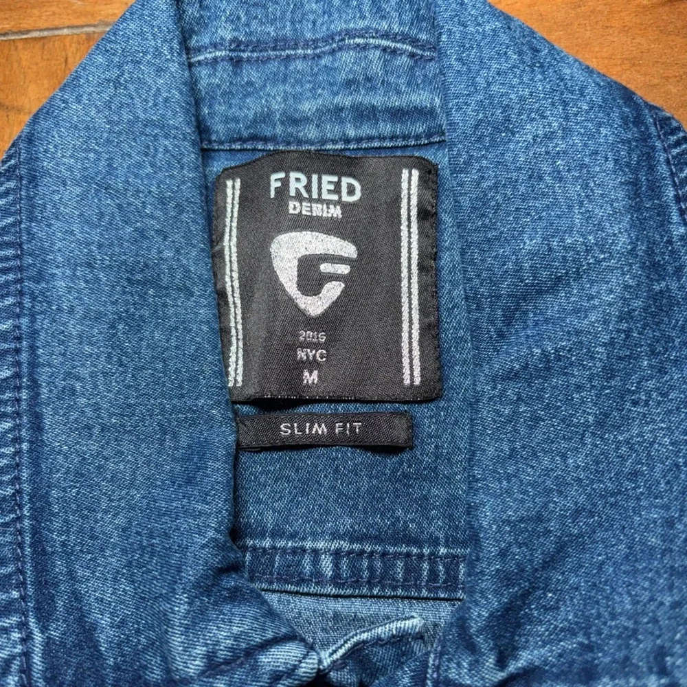 Fried Denim excellent mens