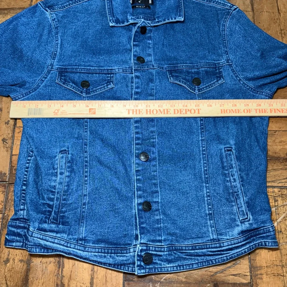 Fried Denim excellent mens